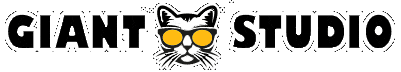Logo Giant Cat Studio